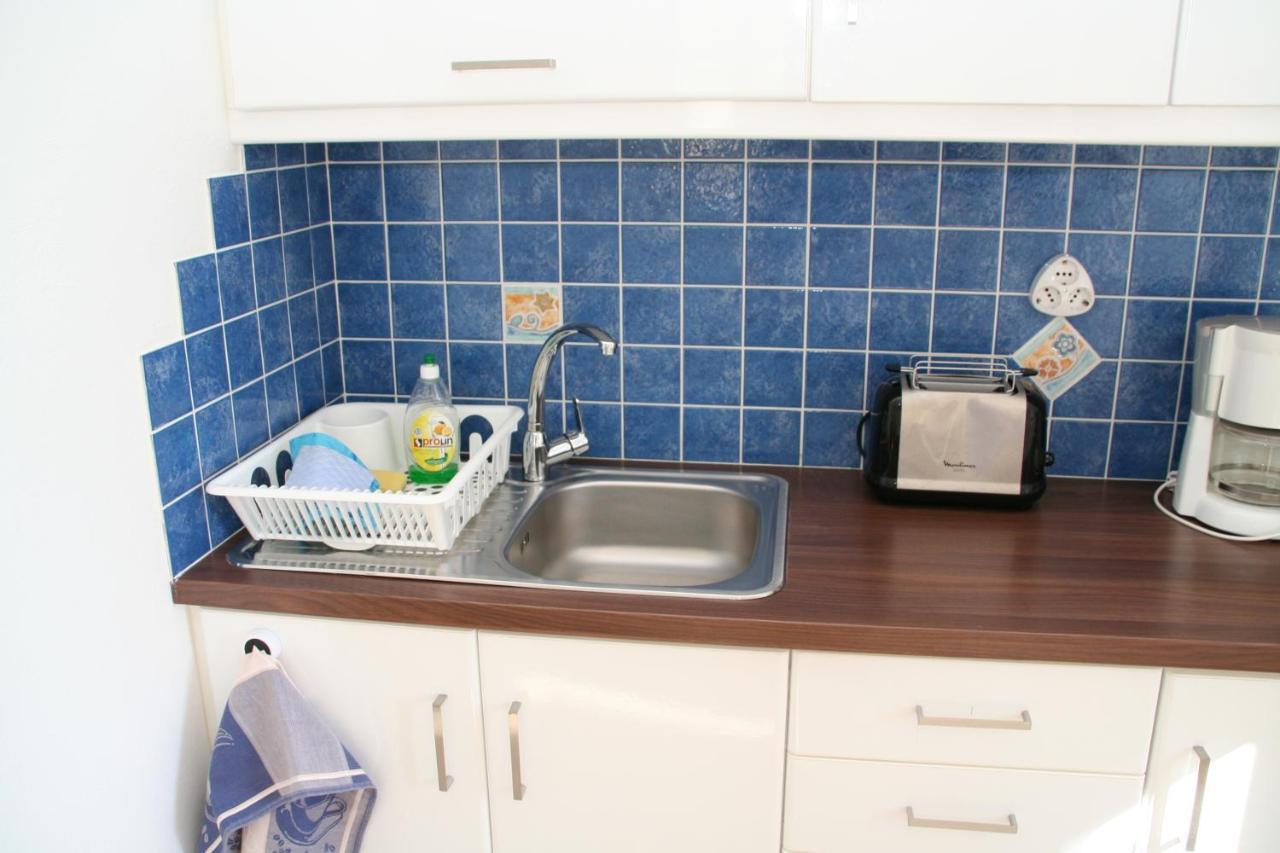 Apartment Gabriela