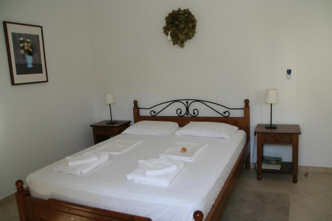 Apartment Gabriela