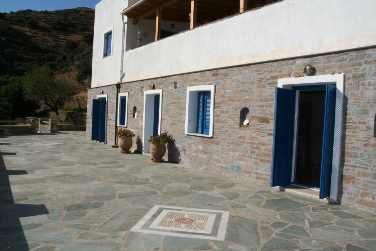Apartment Gabriela Rogon
