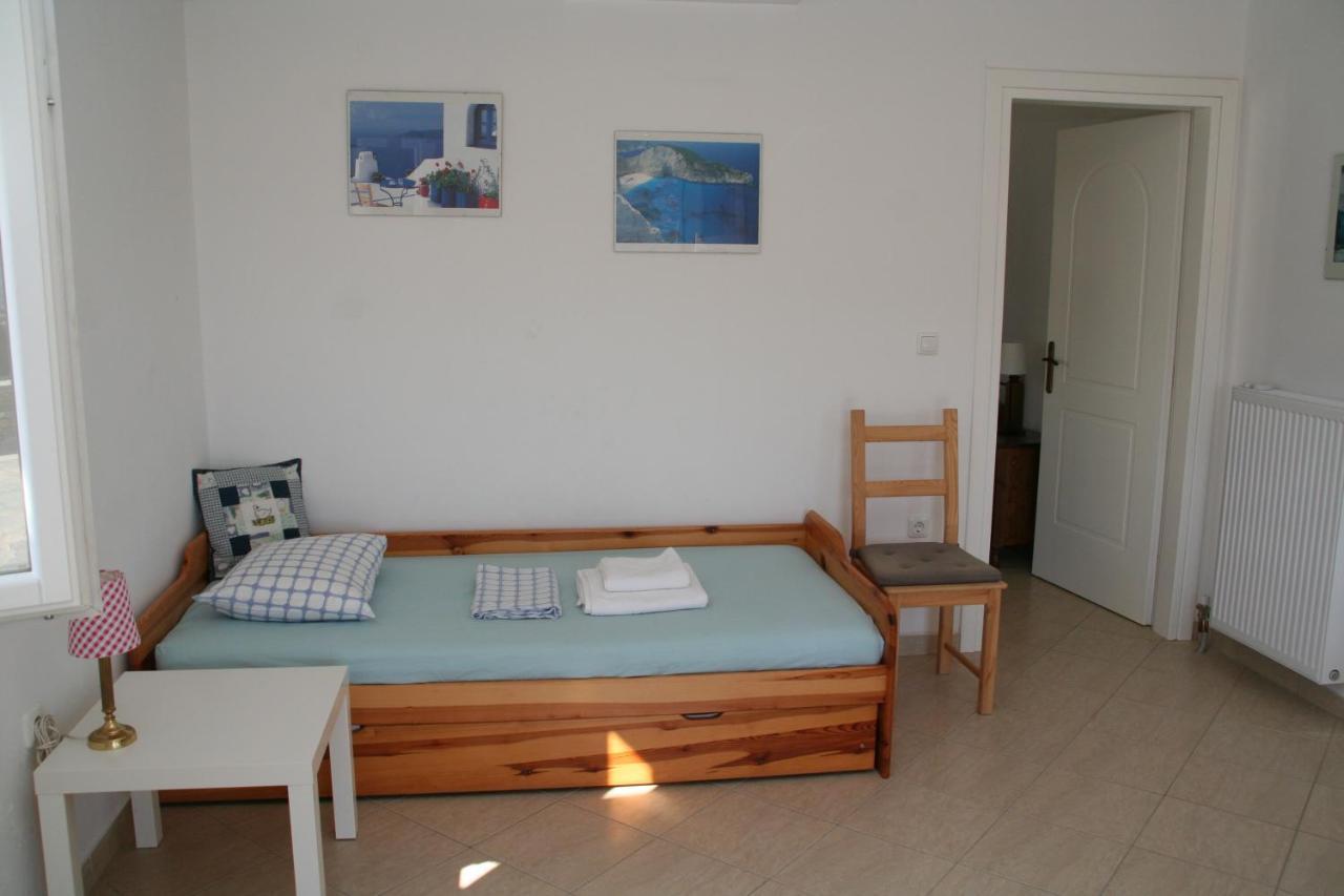 Gabriela Apartment