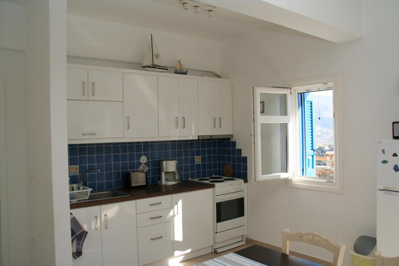 Apartment Gabriela *