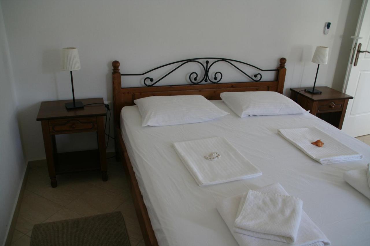 Apartment Gabriela Rogon