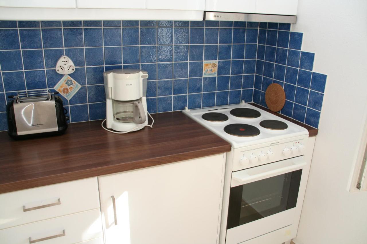 Gabriela Apartment