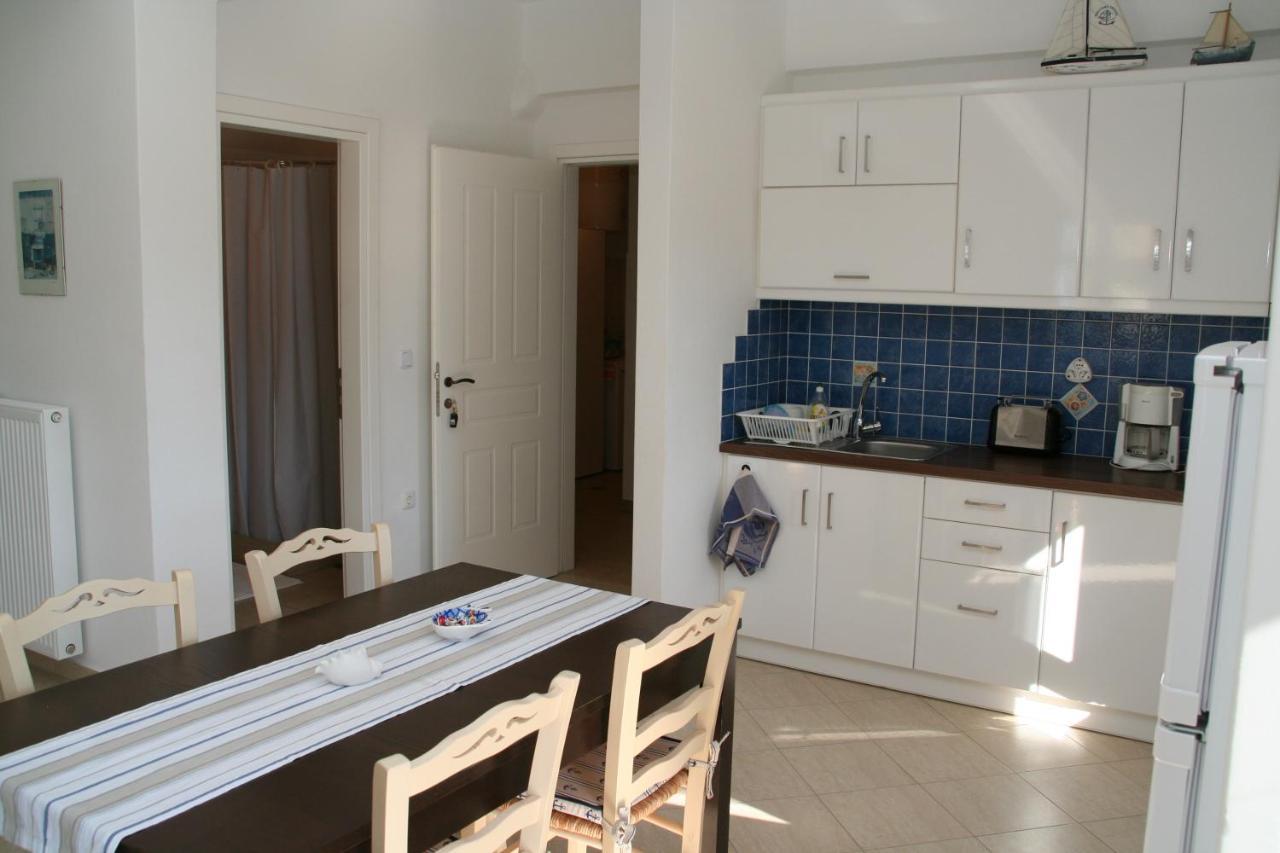 Apartment Gabriela