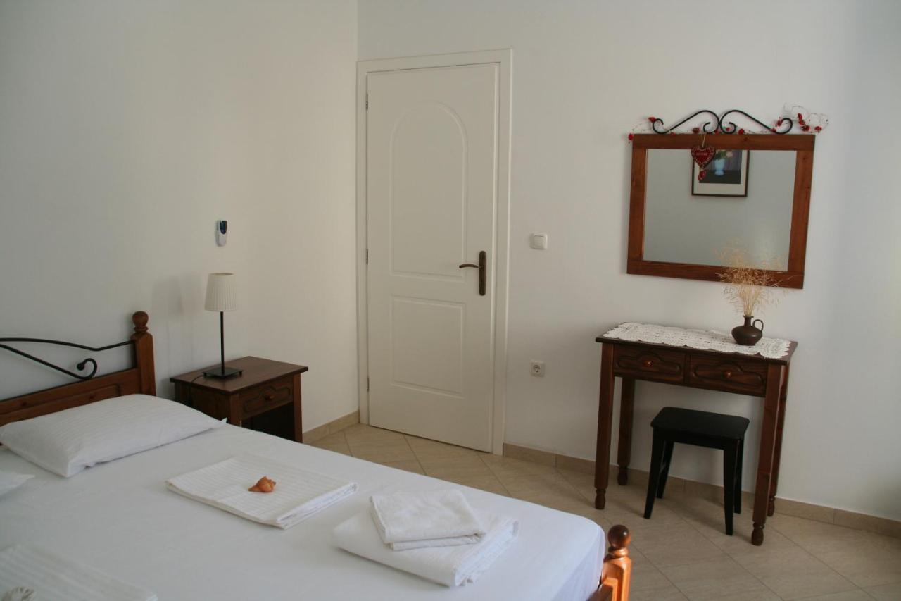 Apartment Gabriela *