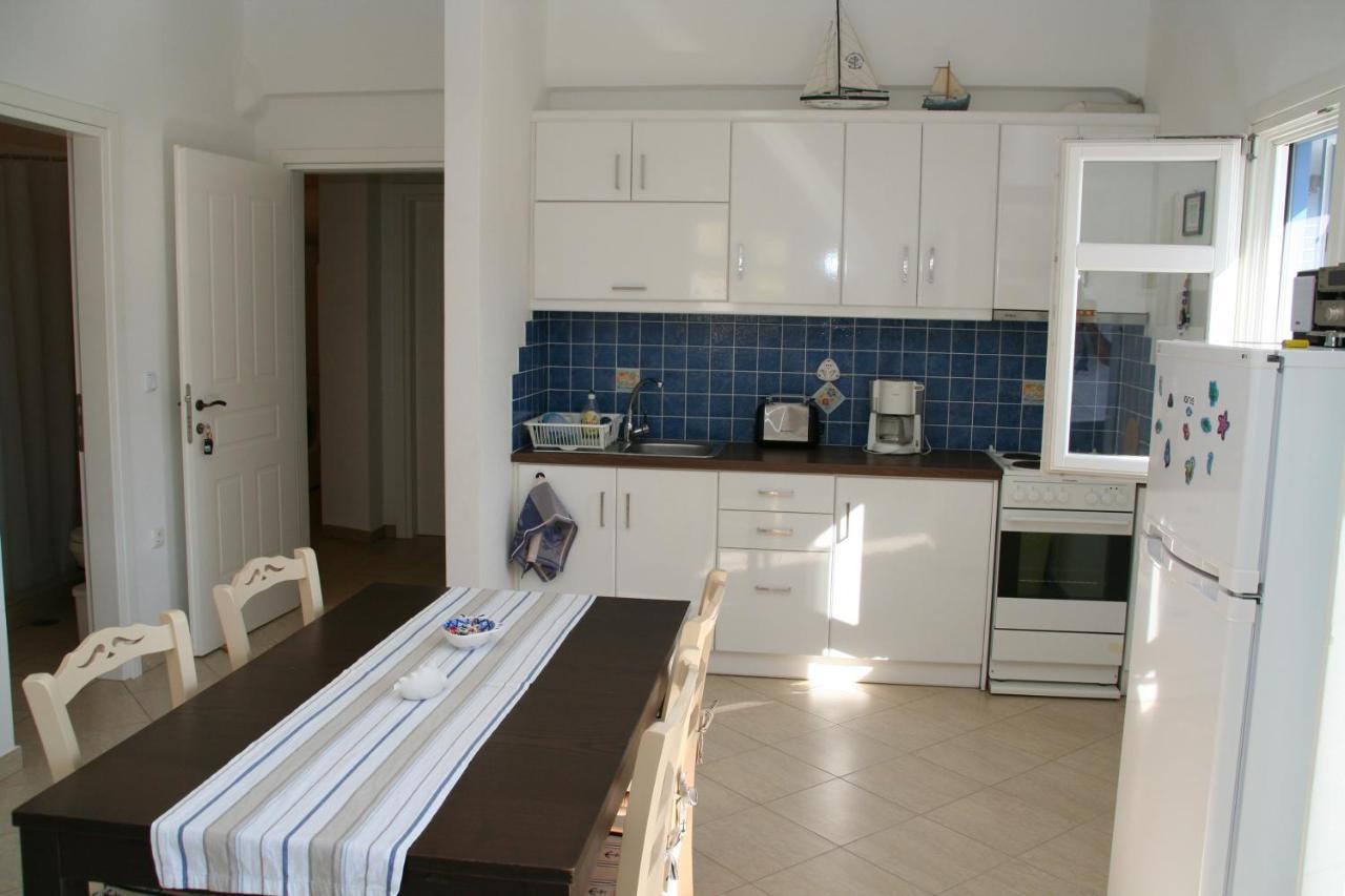 Apartment Gabriela *