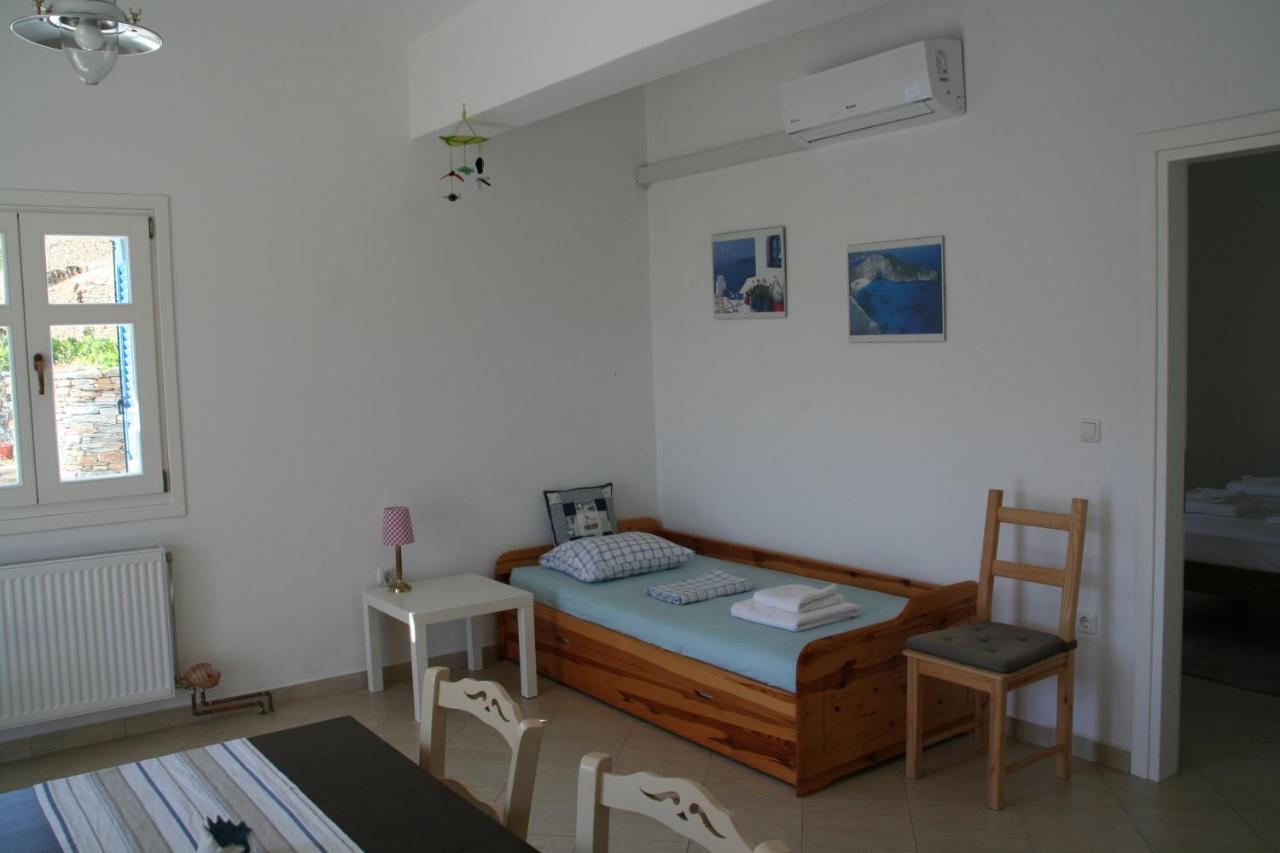 Apartment Gabriela *