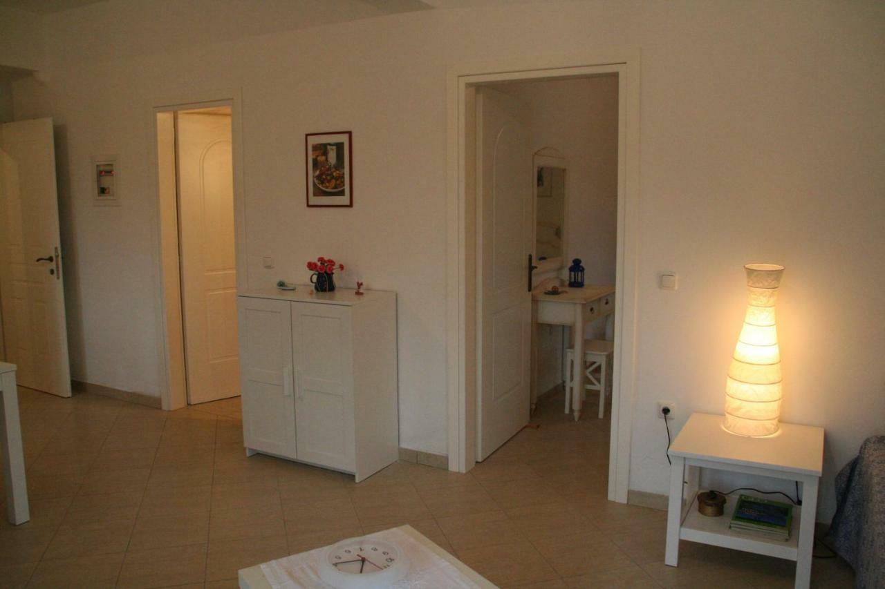 Apartment Gabriela *