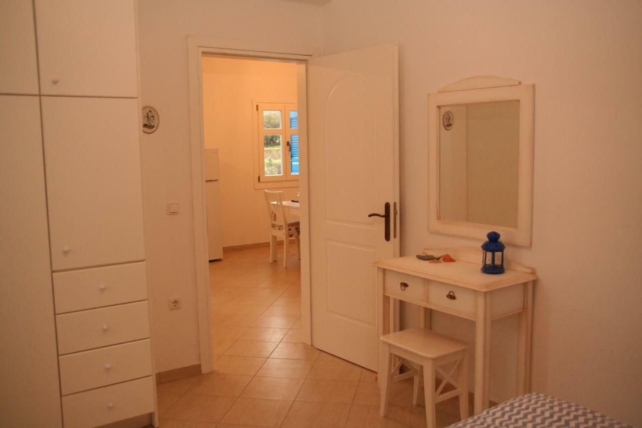 Gabriela Apartment Rogon
