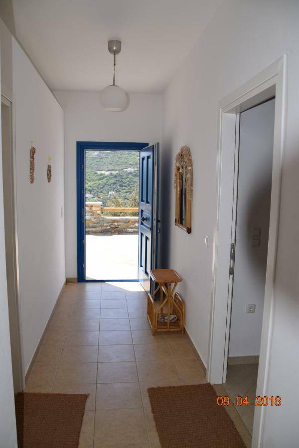 Gabriela Apartment